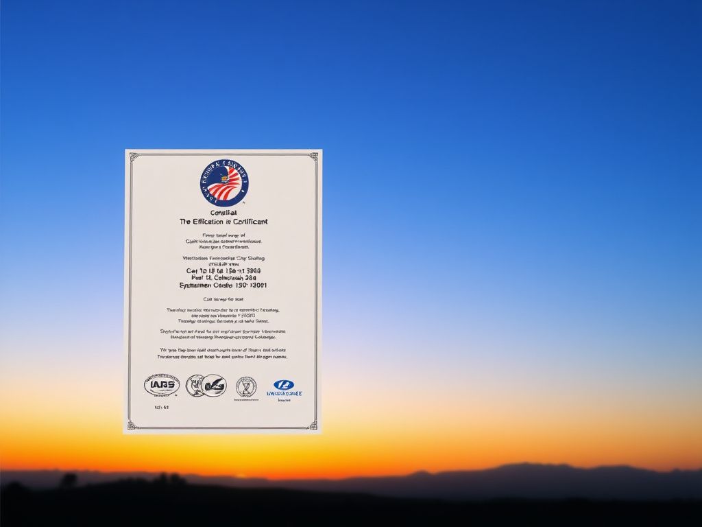 ISO 9001