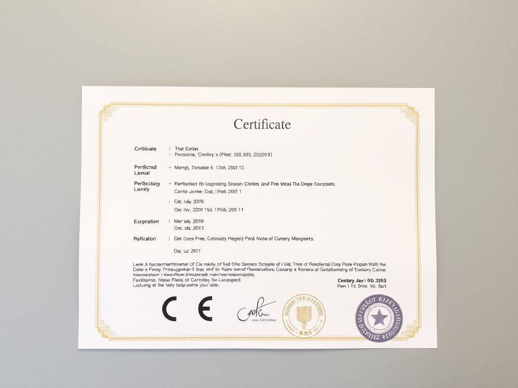 CE