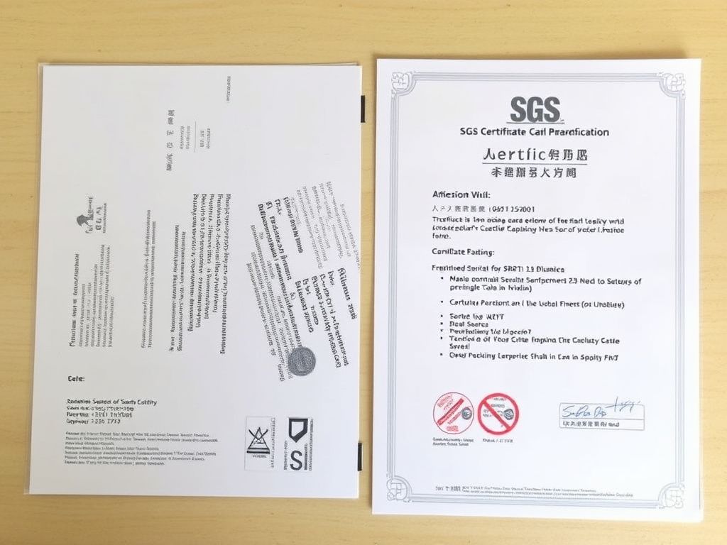 SGS
